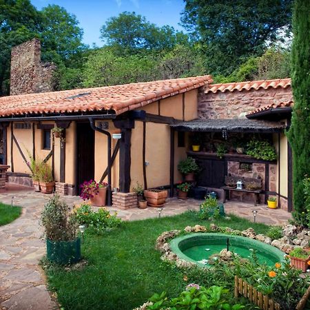 Ezcaray Turza Casa Rural Completa Hasta 8Pax Exterior photo