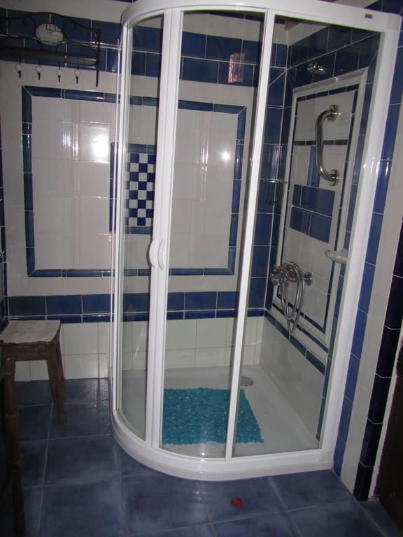 Ezcaray Turza Casa Rural Completa Hasta 8Pax Exterior photo