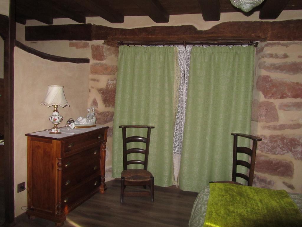 Ezcaray Turza Casa Rural Completa Hasta 8Pax Exterior photo