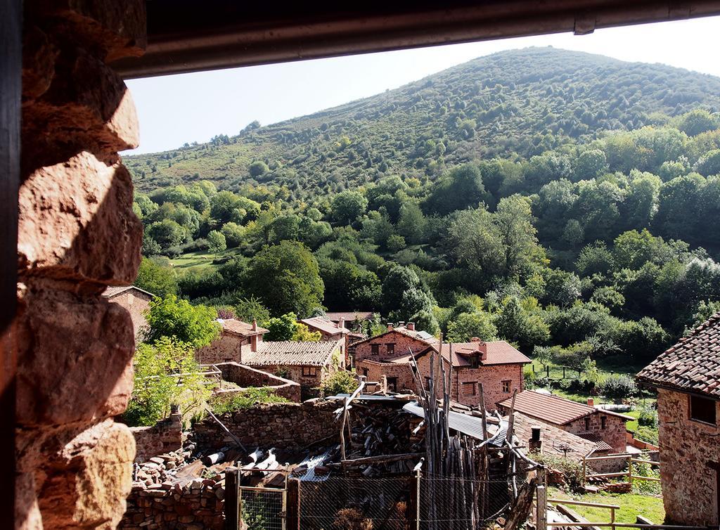 Ezcaray Turza Casa Rural Completa Hasta 8Pax Exterior photo