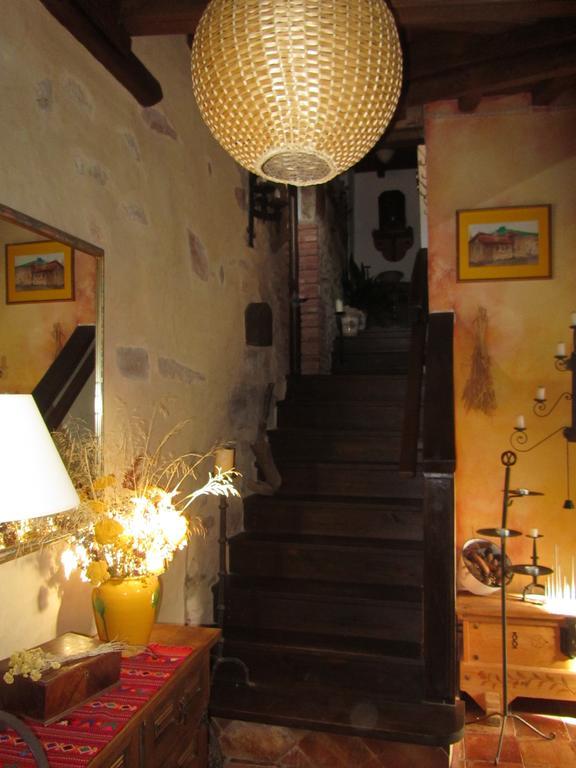 Ezcaray Turza Casa Rural Completa Hasta 8Pax Exterior photo