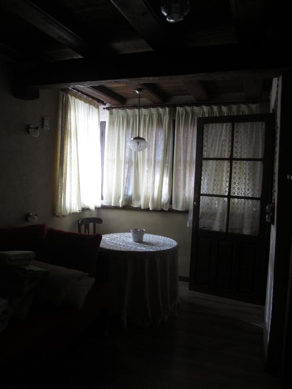 Ezcaray Turza Casa Rural Completa Hasta 8Pax Exterior photo