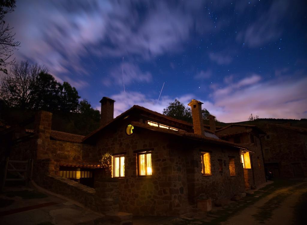 Ezcaray Turza Casa Rural Completa Hasta 8Pax Exterior photo