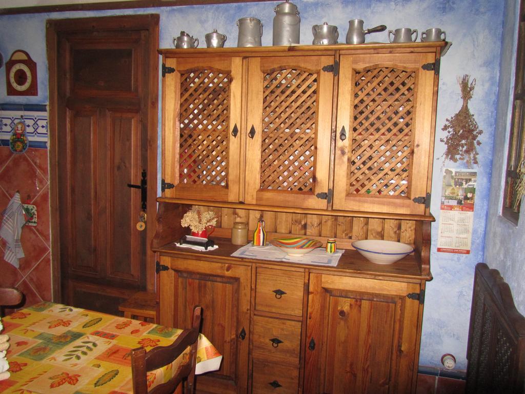 Ezcaray Turza Casa Rural Completa Hasta 8Pax Exterior photo