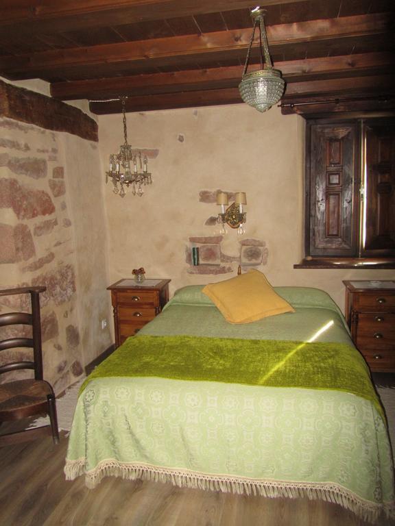 Ezcaray Turza Casa Rural Completa Hasta 8Pax Exterior photo