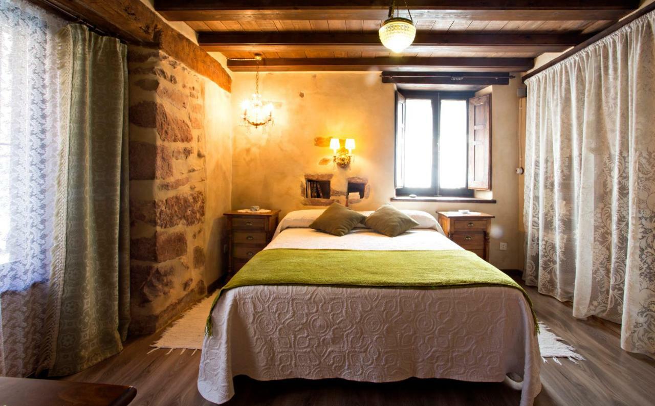Ezcaray Turza Casa Rural Completa Hasta 8Pax Exterior photo