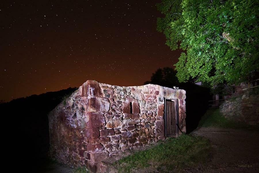 Ezcaray Turza Casa Rural Completa Hasta 8Pax Exterior photo